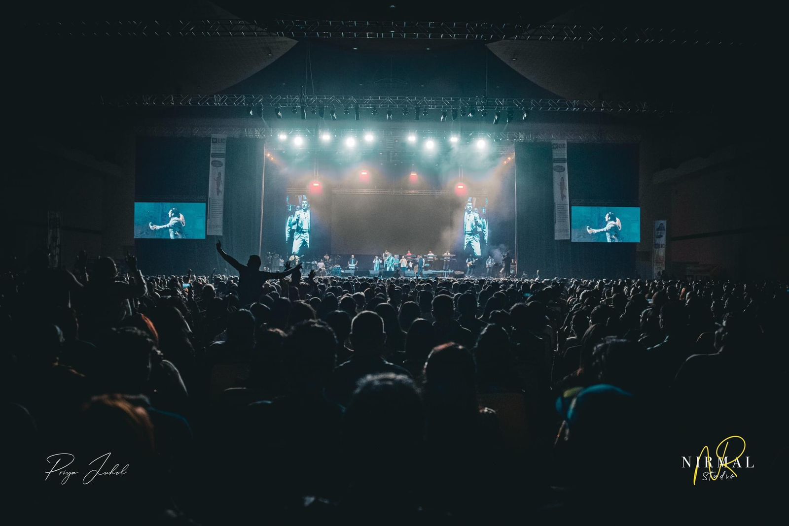 What Makes or Breaks a Great Concert