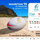 CIEL & TotalEnergies Mauritius 7s – Rugby Tournament