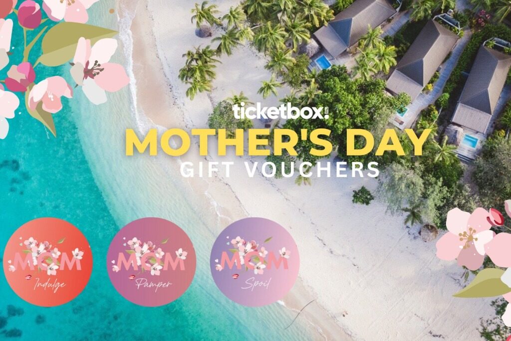 Mother’s Day Gift Voucher