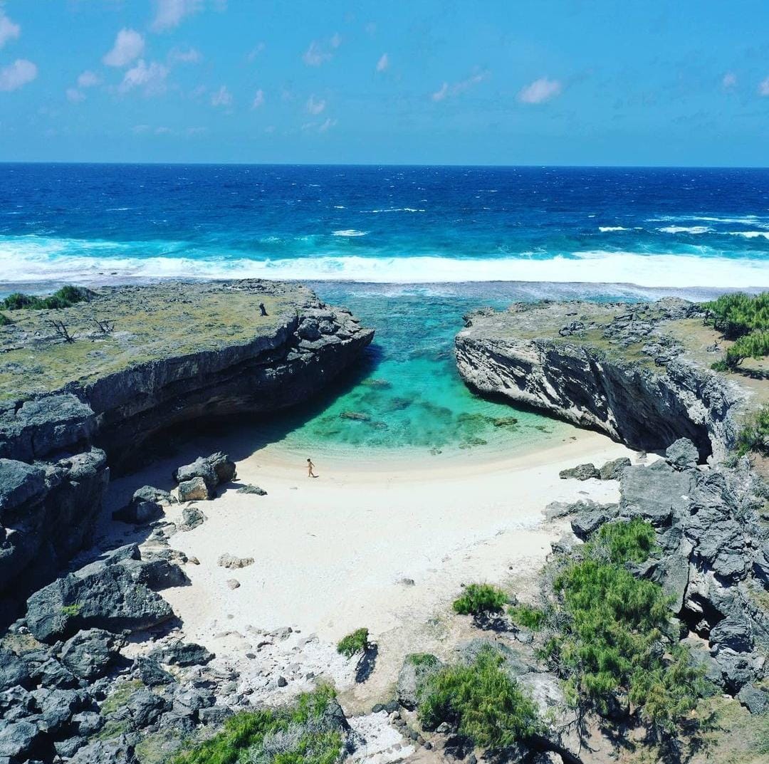 Why Rodrigues Island Should Be on Your Travel Bucket List