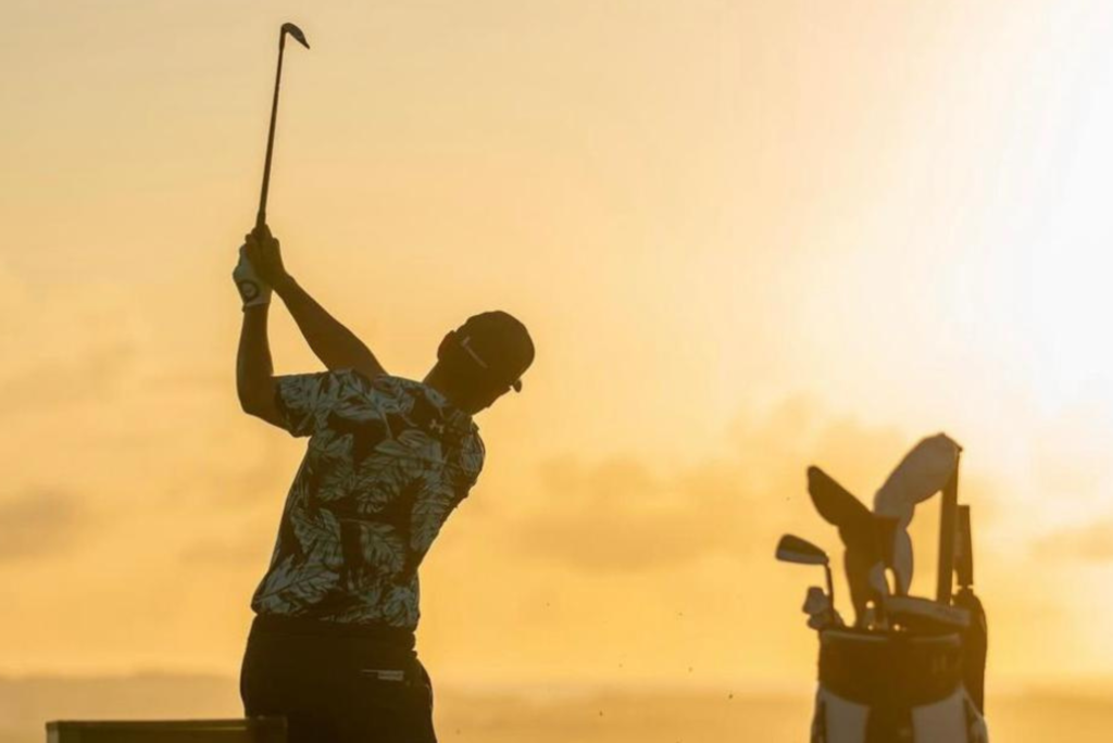 Unveiling La Réserve Golf Links at AfrAsia Bank Mauritius Open